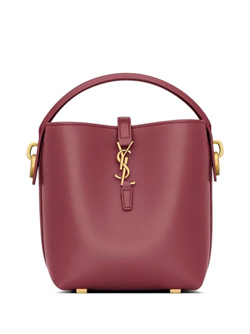 Borsa le 37 mini SAINT LAURENT | 7658702R20W6592